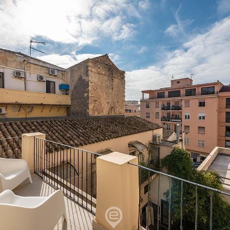 Luisa Apartment Cagliari Zewnętrze zdjęcie