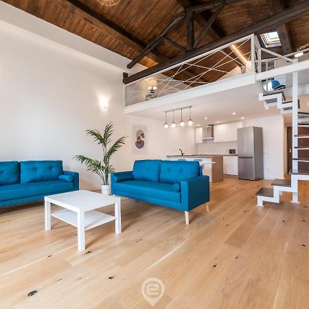 Luisa Apartment Cagliari Zewnętrze zdjęcie