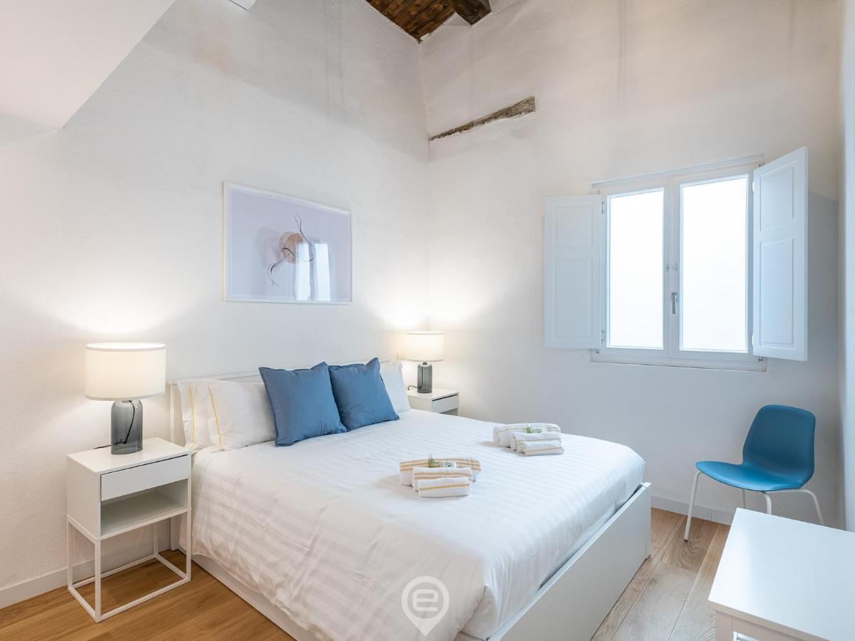 Luisa Apartment Cagliari Zewnętrze zdjęcie