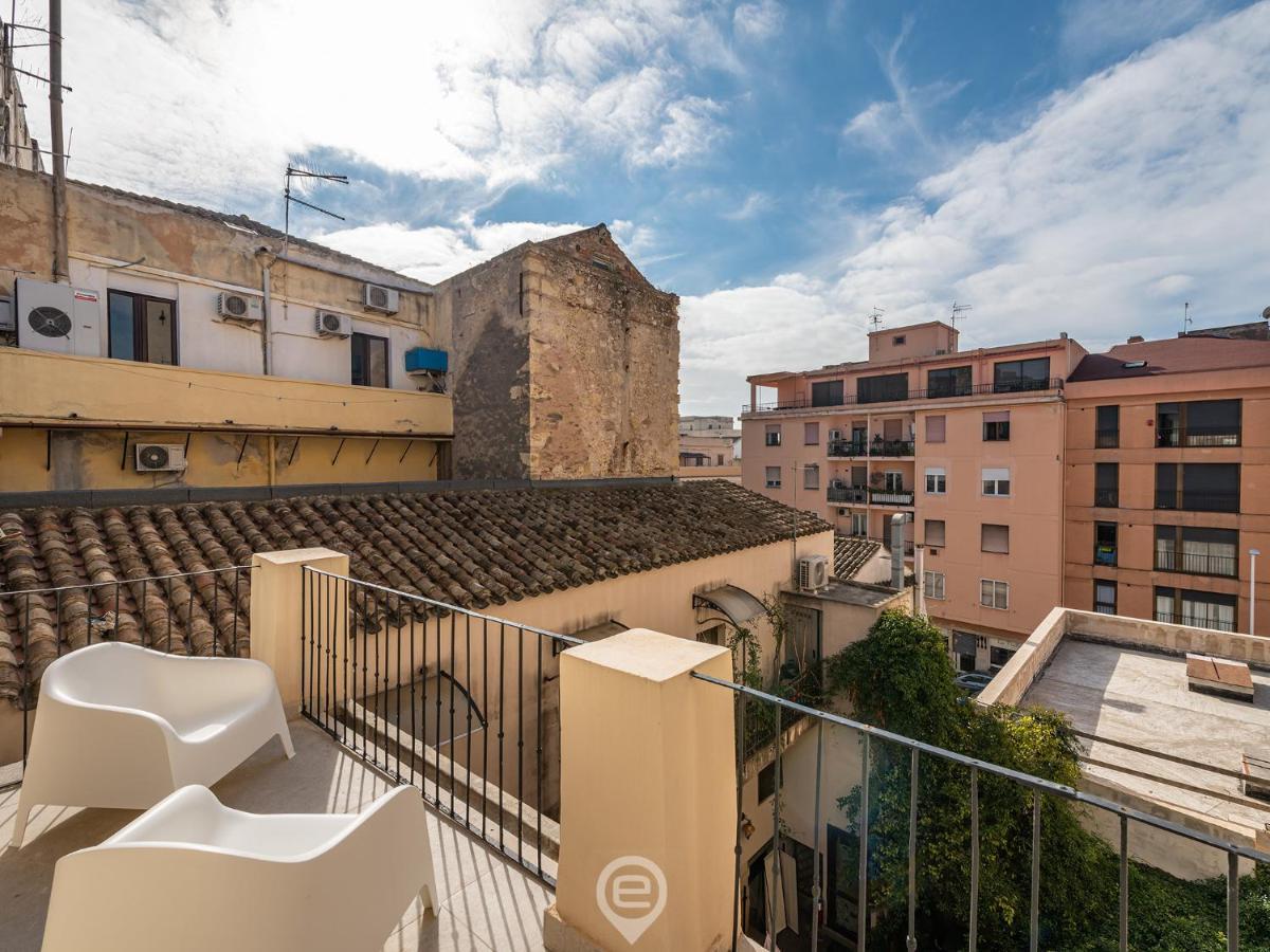 Luisa Apartment Cagliari Zewnętrze zdjęcie