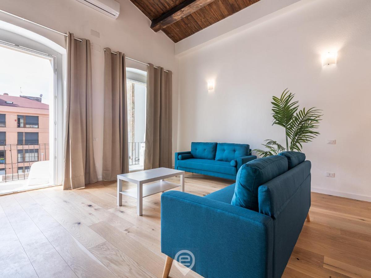Luisa Apartment Cagliari Zewnętrze zdjęcie
