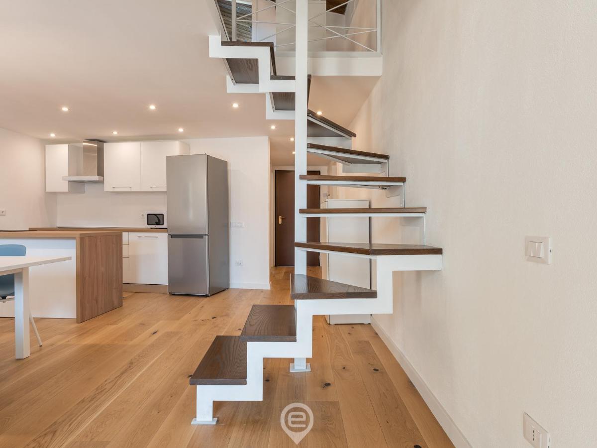 Luisa Apartment Cagliari Zewnętrze zdjęcie
