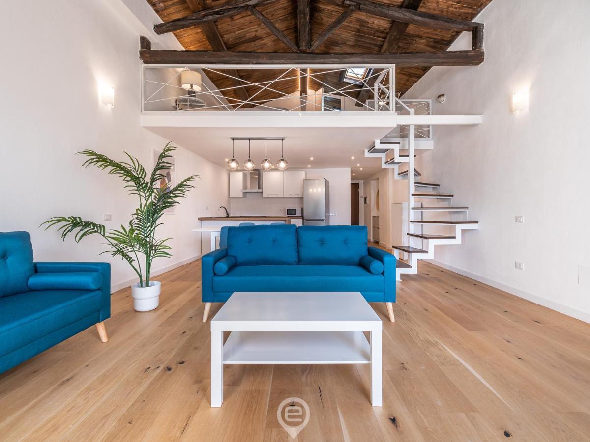 Luisa Apartment Cagliari Zewnętrze zdjęcie