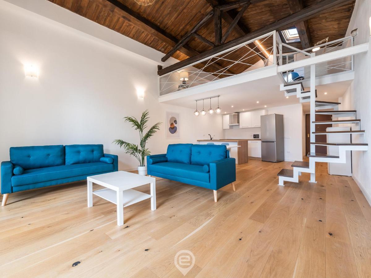 Luisa Apartment Cagliari Zewnętrze zdjęcie