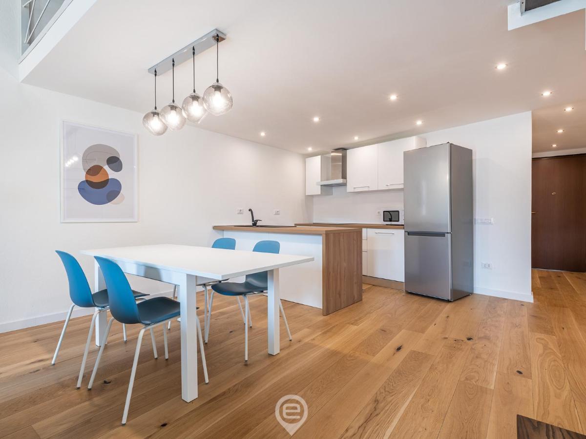 Luisa Apartment Cagliari Zewnętrze zdjęcie