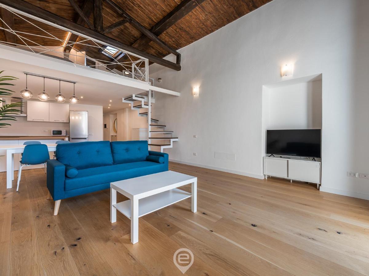 Luisa Apartment Cagliari Zewnętrze zdjęcie