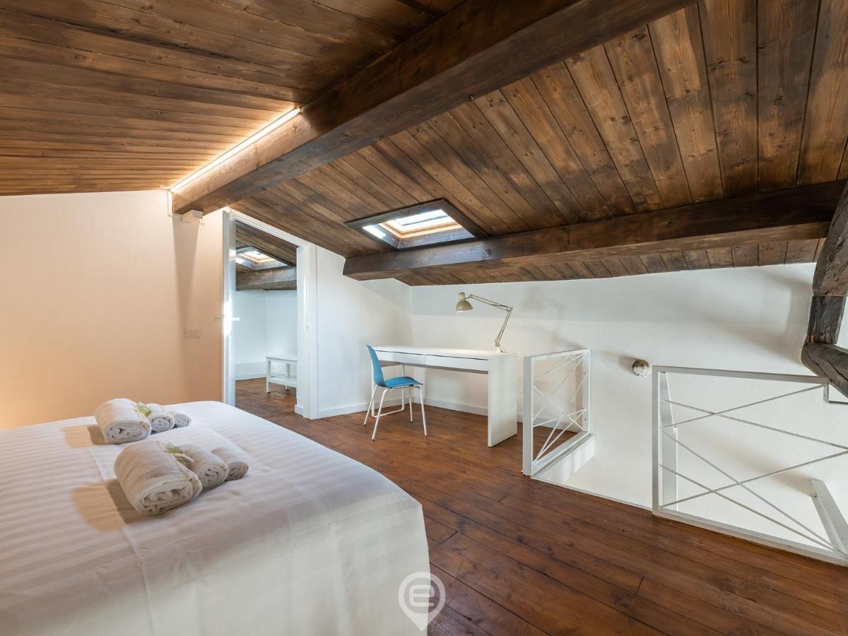 Luisa Apartment Cagliari Zewnętrze zdjęcie