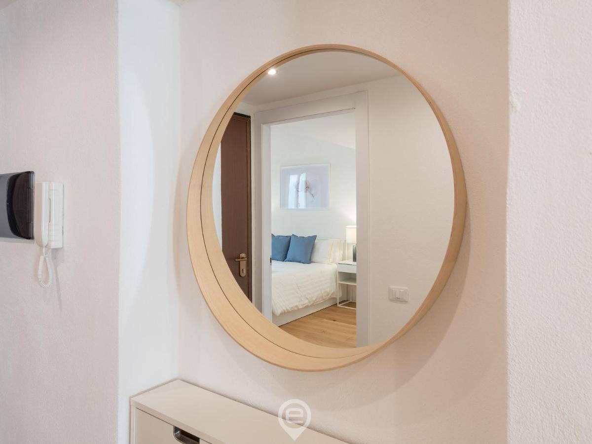 Luisa Apartment Cagliari Zewnętrze zdjęcie