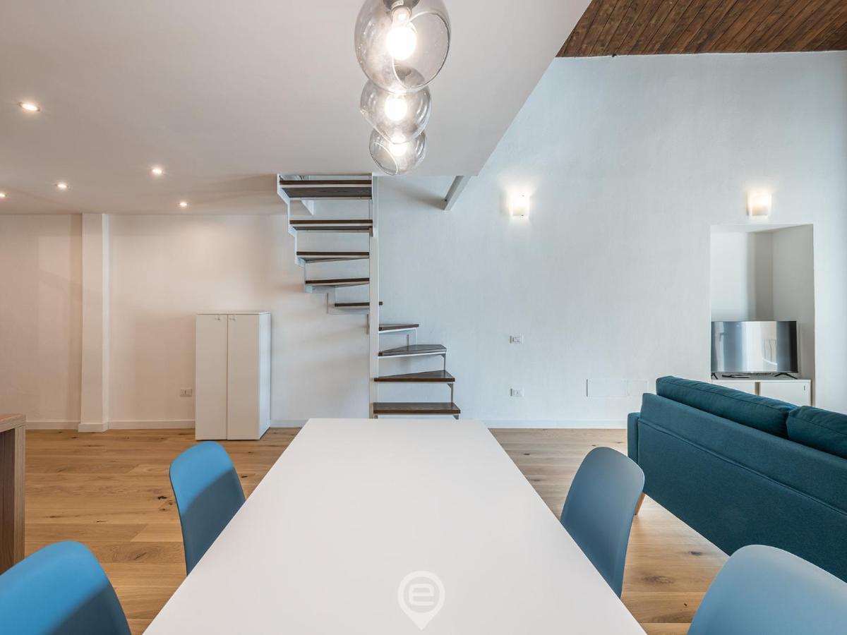 Luisa Apartment Cagliari Zewnętrze zdjęcie