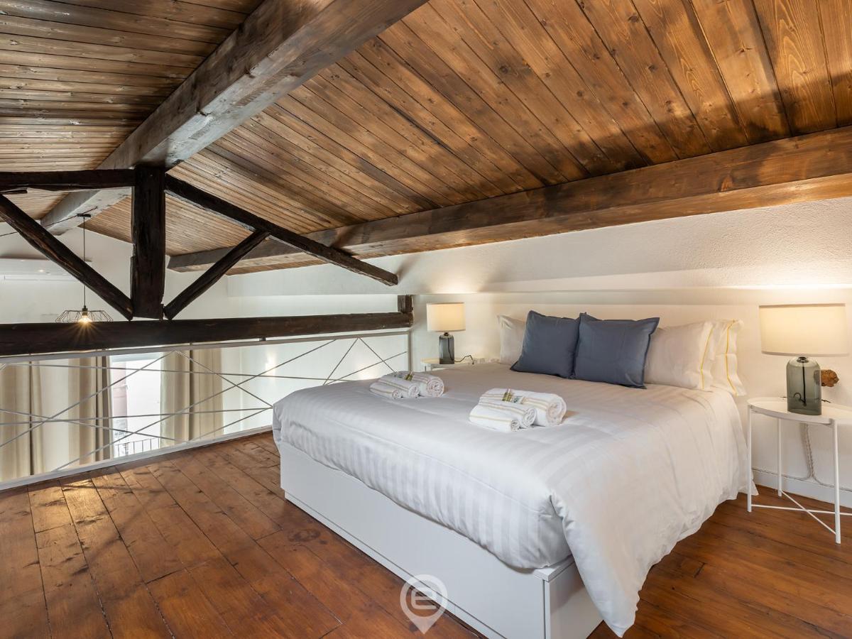 Luisa Apartment Cagliari Zewnętrze zdjęcie