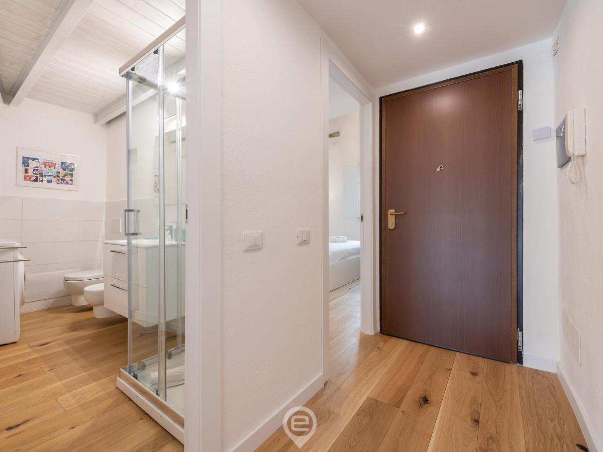 Luisa Apartment Cagliari Zewnętrze zdjęcie