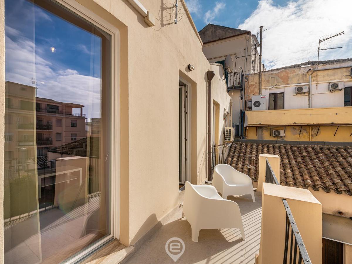 Luisa Apartment Cagliari Zewnętrze zdjęcie