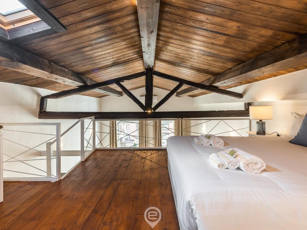 Luisa Apartment Cagliari Zewnętrze zdjęcie