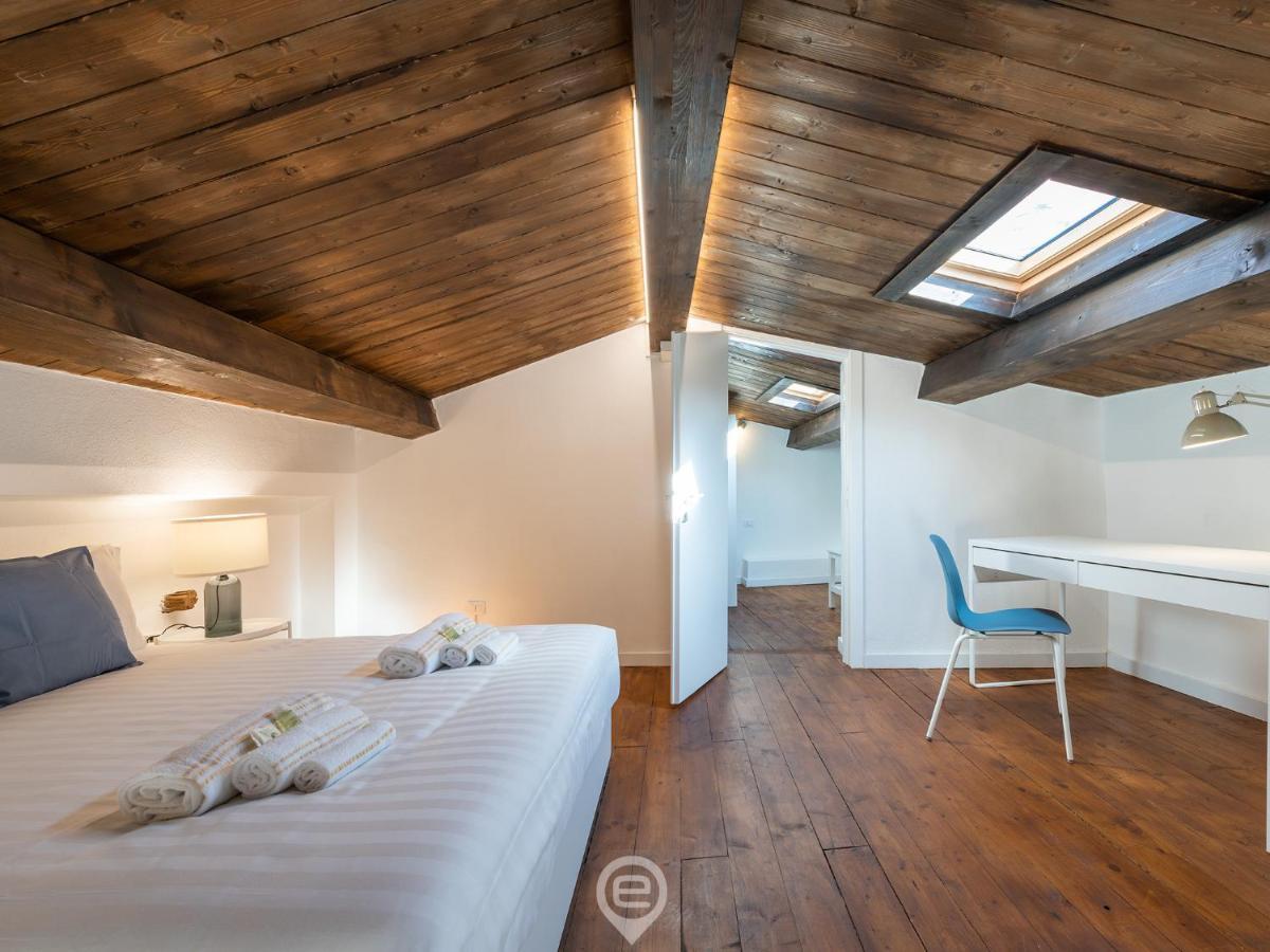 Luisa Apartment Cagliari Zewnętrze zdjęcie
