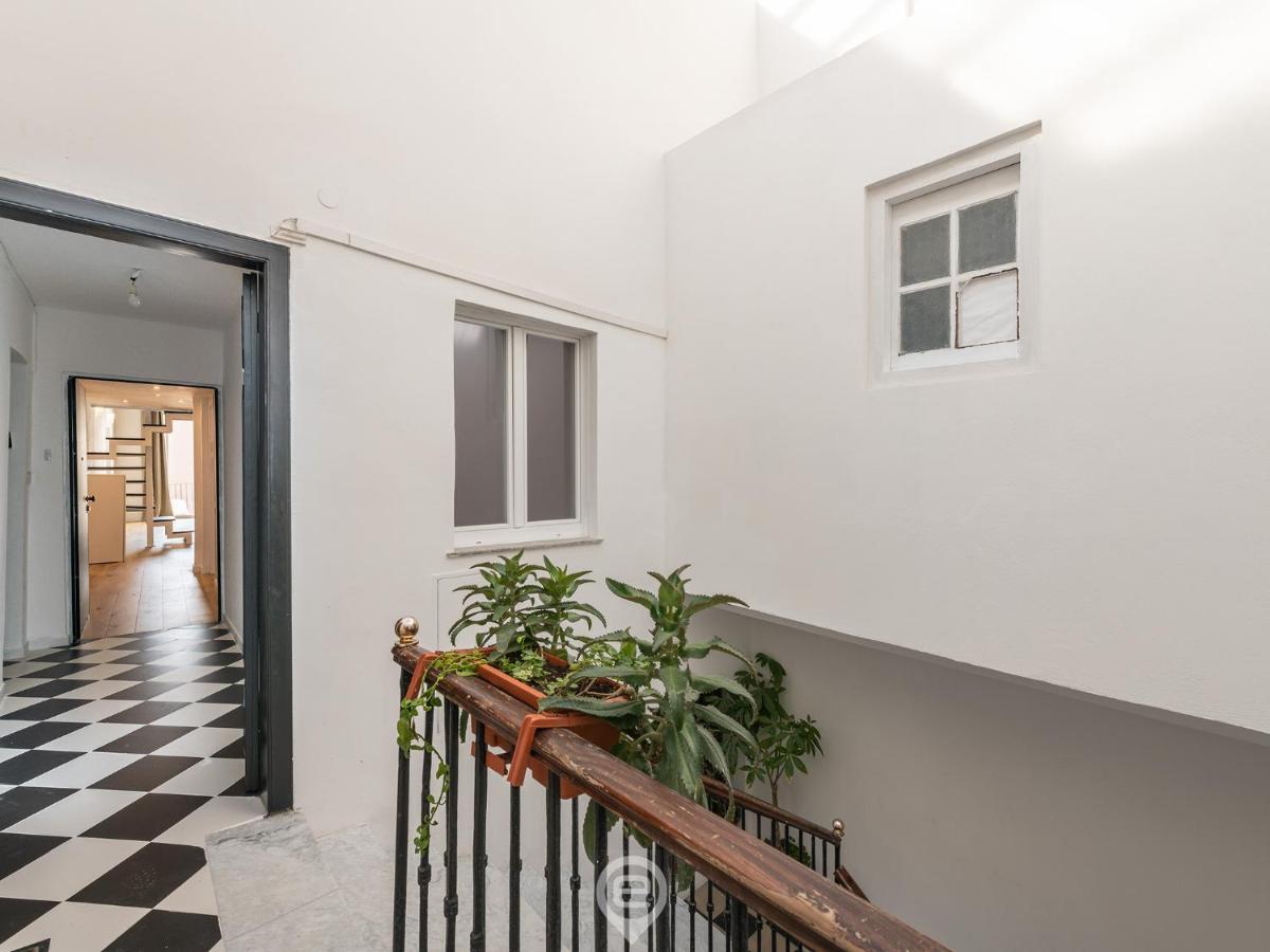 Luisa Apartment Cagliari Zewnętrze zdjęcie