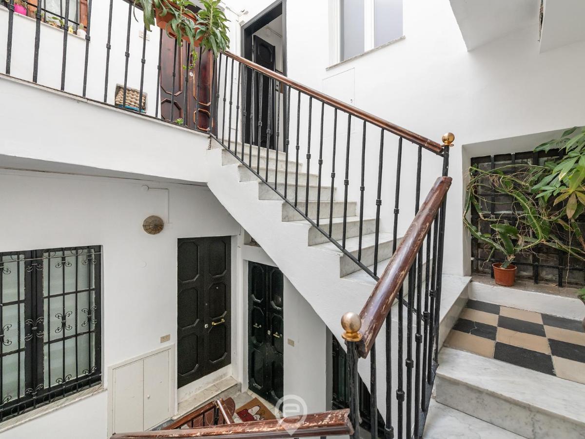 Luisa Apartment Cagliari Zewnętrze zdjęcie