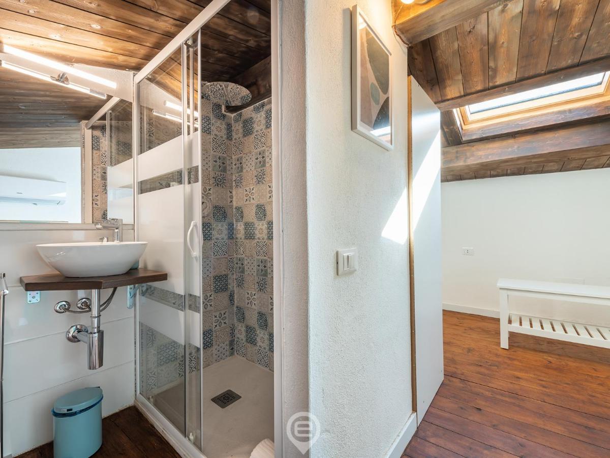 Luisa Apartment Cagliari Zewnętrze zdjęcie