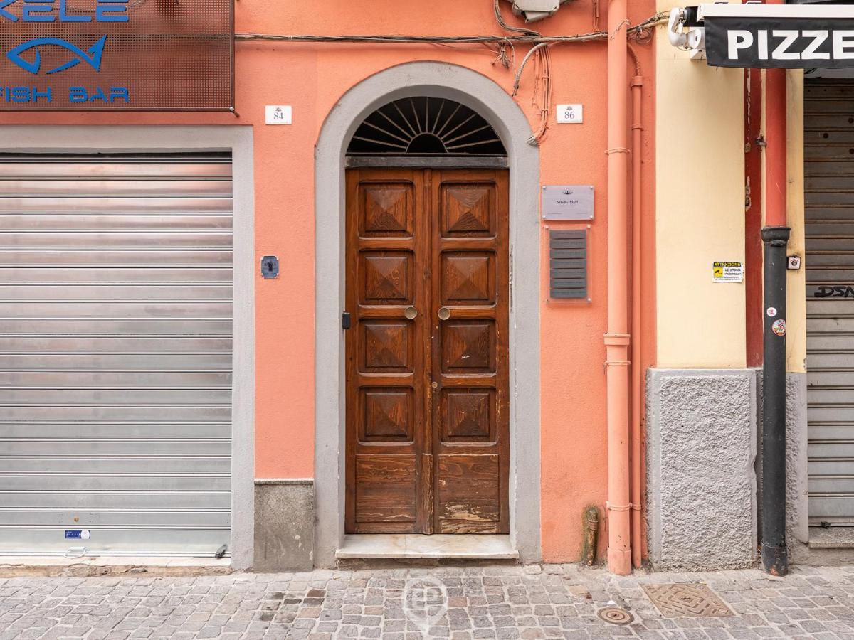 Luisa Apartment Cagliari Zewnętrze zdjęcie