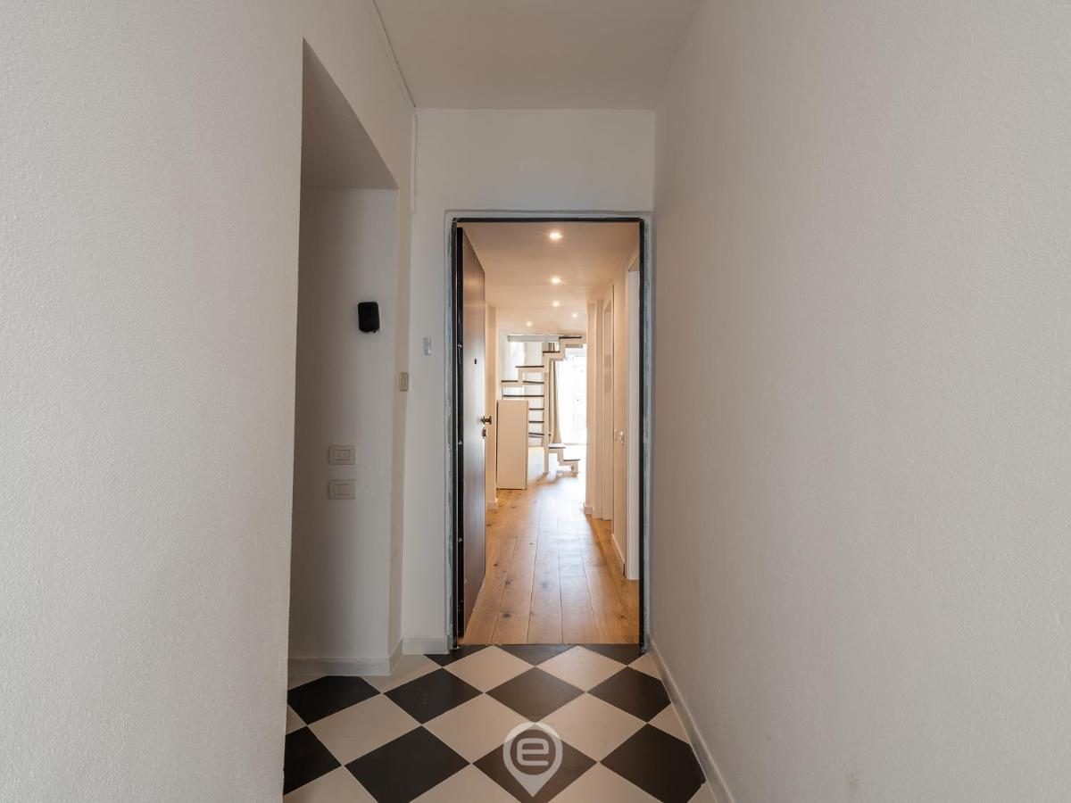 Luisa Apartment Cagliari Zewnętrze zdjęcie