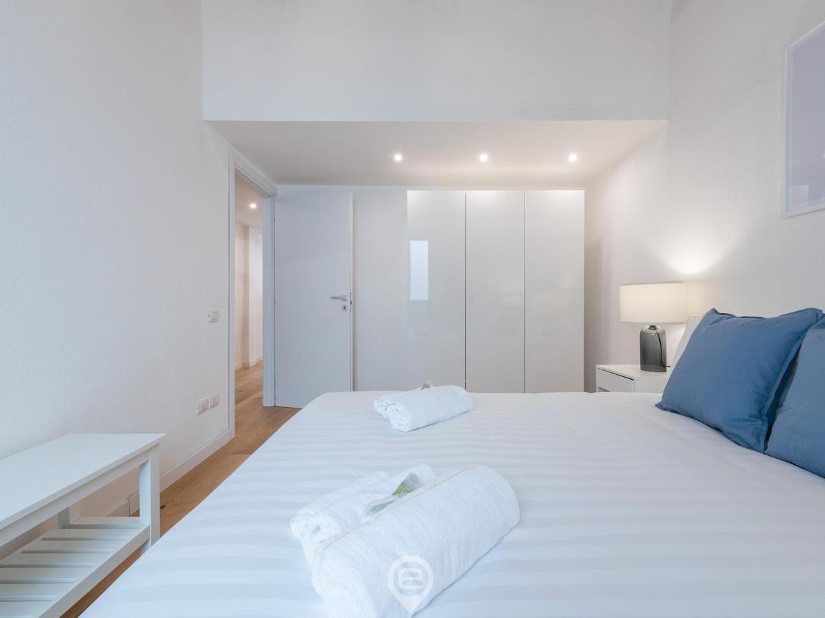 Luisa Apartment Cagliari Zewnętrze zdjęcie