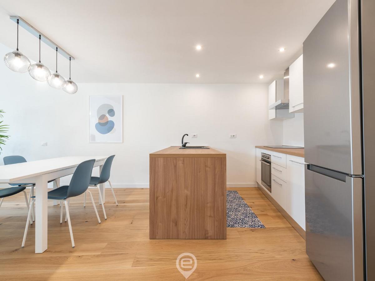 Luisa Apartment Cagliari Zewnętrze zdjęcie