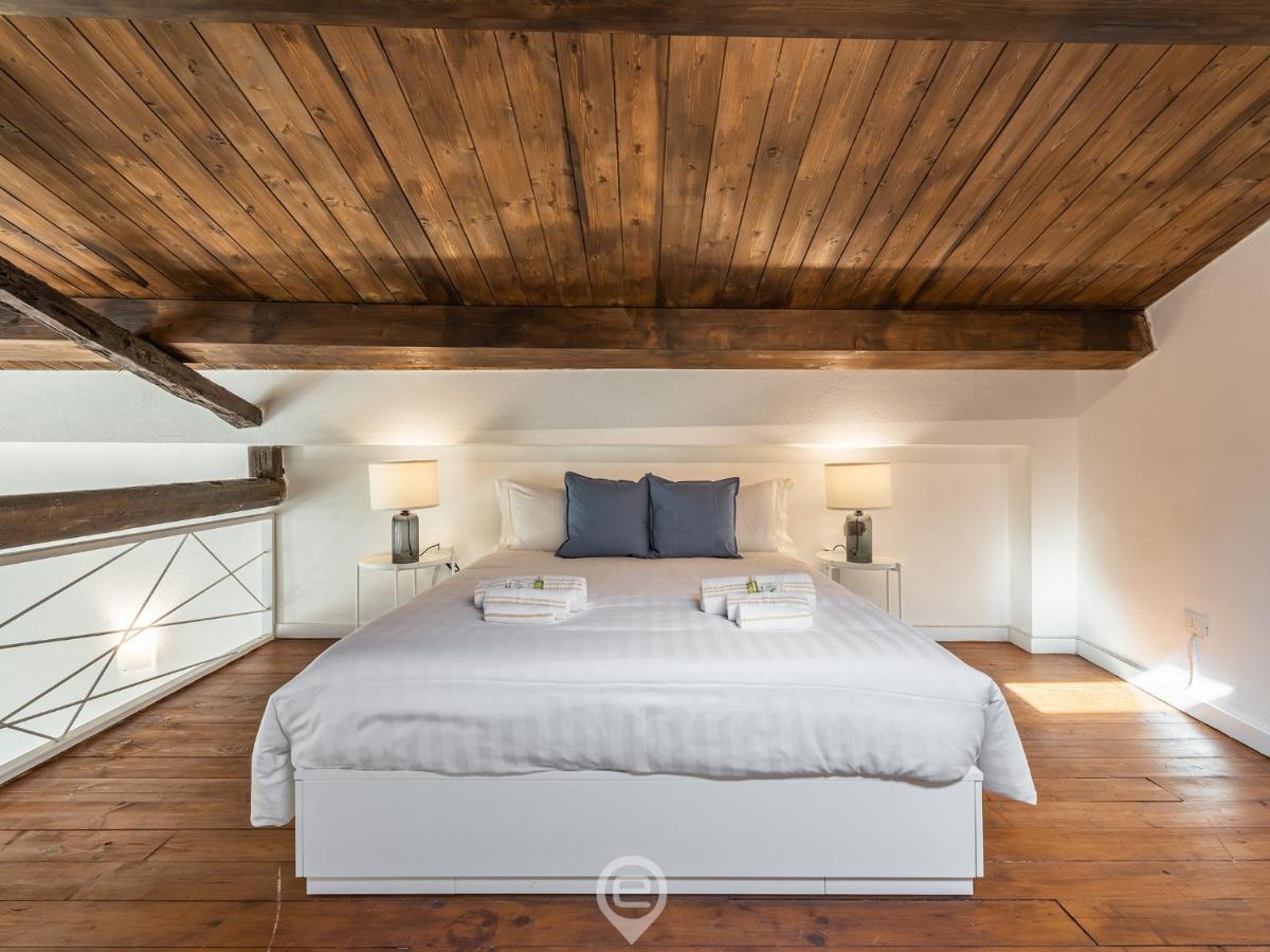 Luisa Apartment Cagliari Zewnętrze zdjęcie