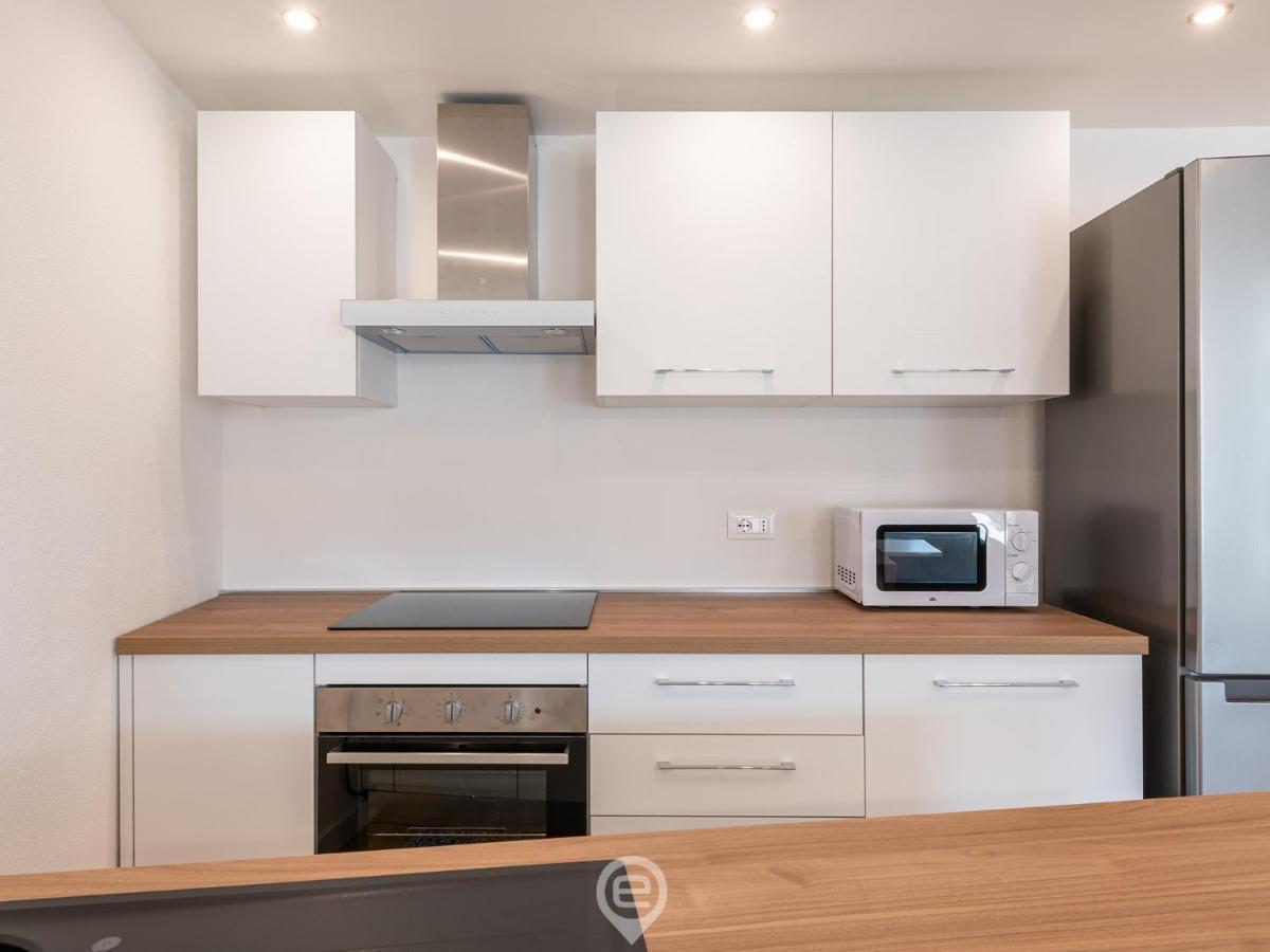 Luisa Apartment Cagliari Zewnętrze zdjęcie