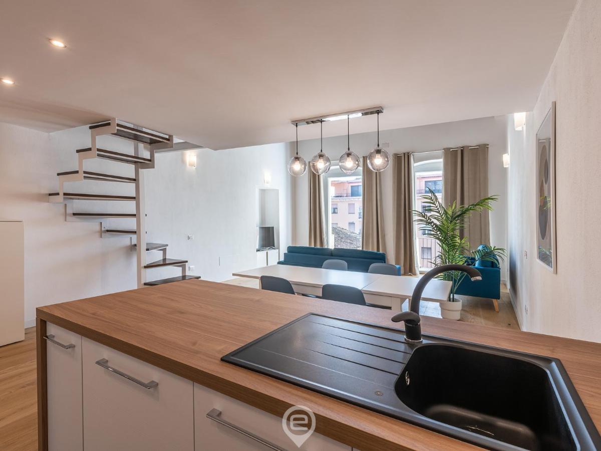 Luisa Apartment Cagliari Zewnętrze zdjęcie