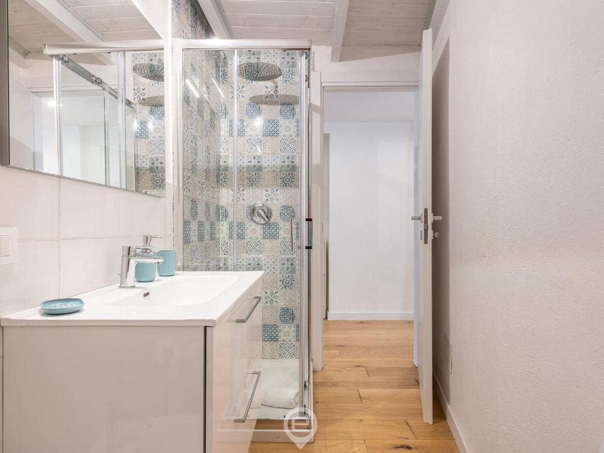 Luisa Apartment Cagliari Zewnętrze zdjęcie