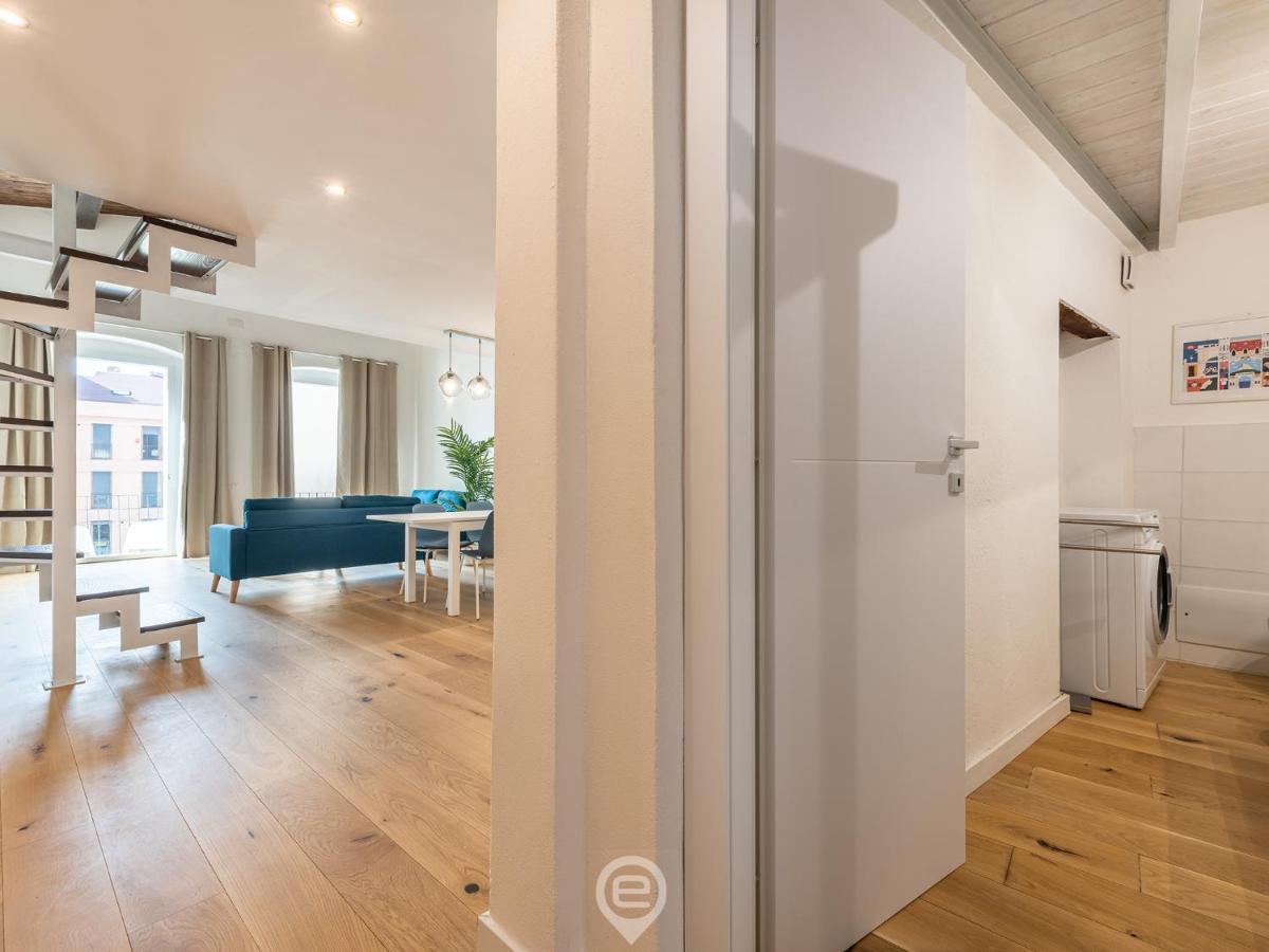 Luisa Apartment Cagliari Zewnętrze zdjęcie