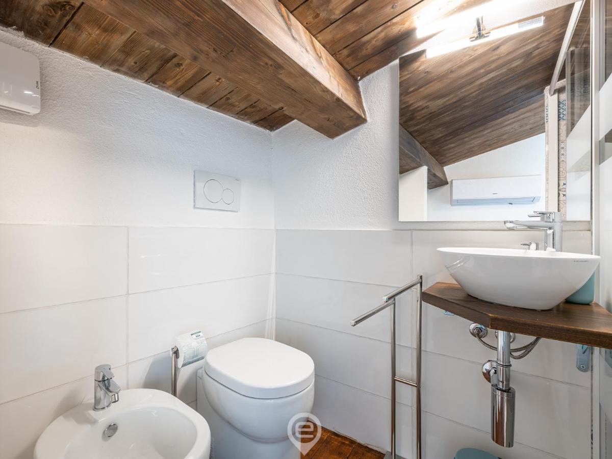Luisa Apartment Cagliari Zewnętrze zdjęcie