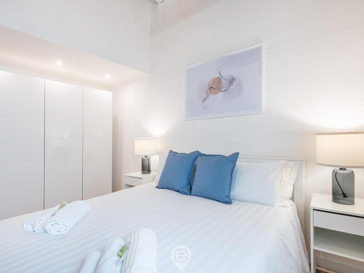 Luisa Apartment Cagliari Zewnętrze zdjęcie
