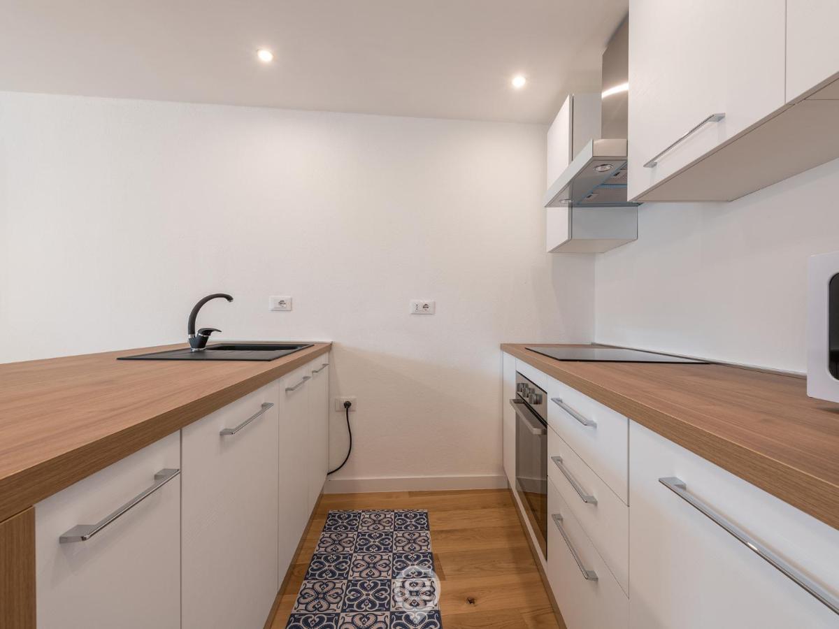 Luisa Apartment Cagliari Zewnętrze zdjęcie